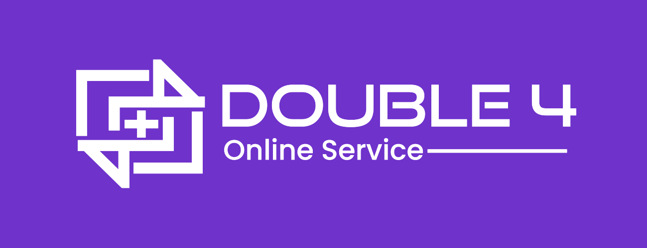 DOUBLE4